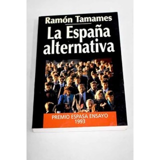 La España alternativa